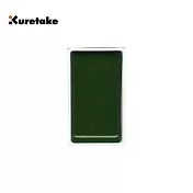 【Kuretake 日本吳竹】顏彩耽美單塊補充 蓬 (MC21-58)