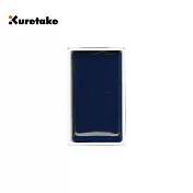 【Kuretake 日本吳竹】顏彩耽美單塊補充 淺蔥 (MC21-62)