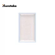 【Kuretake 日本吳竹】顏彩耽美單塊補充 遊紅梅(MC21-634)
