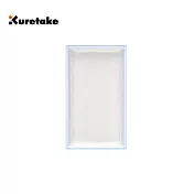 【Kuretake 日本吳竹】顏彩耽美單塊補充 遊若草(MC21-651)