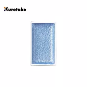 【Kuretake 日本吳竹】顏彩耽美單塊補充 淡淺蔥(MC21-762)
