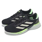 adidas 慢跑鞋 Supernova Eterno 男鞋 黑 綠 緩衝 輕量 透氣 運動鞋 愛迪達 IH0434