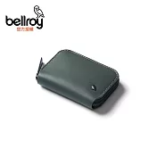 Bellroy Folio Mini 皮夾(WFMA) Everglade