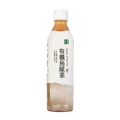 【里仁網購】有機烏龍茶
