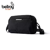 Bellroy Tokyo Crossbody 2L 斜背包(BTSA) Raven