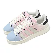 adidas 休閒鞋 Campus 00S 男鞋 女鞋 藍 粉紅 漸層 復古 愛迪達 IH2494