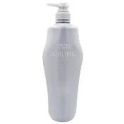 SHISEIDO 資生堂 芯之麗 活耀未來洗髮露 1000ml