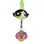 飛天小女警