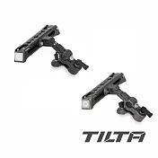 TILTA 鐵頭 TA-QRTH6 旋鈕上手提 II 適用 BMPCC 6K PRO/G2 公司貨 無 	黑色