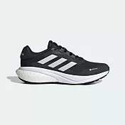 Adidas Supernova 3 W GTX [IE4337] 女 慢跑鞋 防水 緩衝 彈力 黑 白