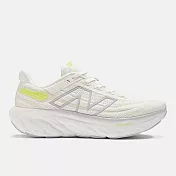 New Balance Fresh Foam X 1080v13 [W1080F13] 女 慢跑鞋 D寬楦 緩震 米白