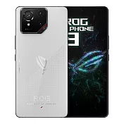 ROG Phone 9 (16G/512G) 6.78吋 智慧型手機 極光白