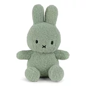 BON TON TOYS Miffy米菲兔 ECO 棉填充玩偶 23cm- (開心果)