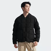 The North Face M M66 DOWN LINER JACKET - AP 男羽絨外套-NF0A83UOJK3 3XL 黑色