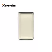 【Kuretake 日本吳竹】顏彩耽美單塊補充 胡粉 (MC21-101)