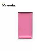 【Kuretake 日本吳竹】顏彩耽美單塊補充 櫻色(MC21-14)