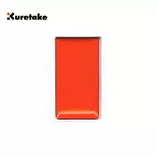 【Kuretake 日本吳竹】顏彩耽美單塊補充 紅緋(MC21-302)