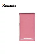 【Kuretake 日本吳竹】顏彩耽美單塊補充 梅紫色(MC21-304)