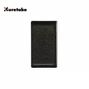 【Kuretake 日本吳竹】顏彩耽美單塊補充 鐵紺(MC21-68)