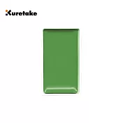 【Kuretake 日本吳竹】顏彩耽美單塊補充 山葵色(MC21-505)