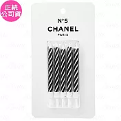 CHANEL 香奈兒 5號工廠 經典蠟燭(公司貨)