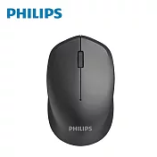 【Philips 飛利浦】2.4G無線滑鼠(SPK7344)