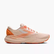 Brooks Adrenaline Gts 24 [1204261B636] 女 慢跑鞋 超發光限定款 緩衝 彈力 粉橘