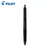 PILOT 新系輕油筆 0.7 黑