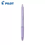 PILOT 新系輕油筆 0.5 紫