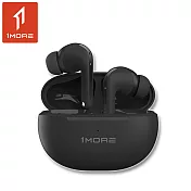 【1MORE】主動降噪藍牙耳機 / Q20  黑色