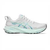 ASICS GT-2000 13 女跑步鞋-1012B666101 JP23 白色