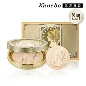 【Kanebo 佳麗寶】米蘭 Milano Collection 絕色蜜粉餅限定組 24g+24g(蕊) (2025)