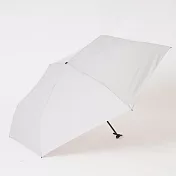 MECOVER| Super Light 極輕大傘面手動傘 (附專屬防水收納袋) 太空灰