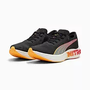 Puma 競速跑鞋 Deviate NITRO Elite 2 男鞋 黑橘 碳板 輕量 緩衝 運動鞋 30969501