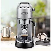 【義大利 Delonghi】 半自動義式咖啡機 EC885.M