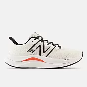 New Balance Fuelcell Propel V4 [MFCPRLW4] 男 慢跑鞋 運動 2E 寬楦 白黑橘