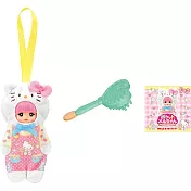 小美樂娃娃 迷你小美樂 HELLO KITTY