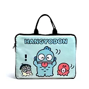 Sanrio 三麗鷗【人魚漢頓】手提電腦包