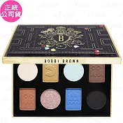 BOBBI BROWN 芭比波朗 小精靈8色眼影盤(12g)(公司貨)