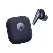 Libratone 小鳥耳機 Air+ 2 豪華旗艦款 主動降噪真無線藍芽耳機 青黑色