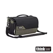 thinkTank 創意坦克 Mirrorless Mover 25 V2 微單眼側背包 墨綠色