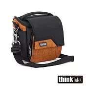 thinkTank 創意坦克 Mirrorless Mover 10 V2 微單眼側背包 暖橘色