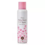 LISHAN UV 防曬噴霧 SPF50+ PA++++ 100G(持妝款)MN