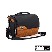 thinkTank 創意坦克 Mirrorless Mover 20 V2 微單眼側背包 暖橘色