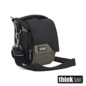 thinkTank 創意坦克 Mirrorless Mover 5 V2 微單眼側背包 墨綠色