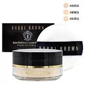 BOBBI BROWN 芭比波朗 冬蟲夏草奢光蜜粉 10g (百貨專櫃貨) 無 Nude Glow 裸嫩白