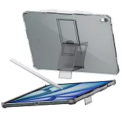 Araree Apple iPad Air 11寸 (2025/2024) 抗震支架保護殼  透黑