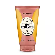 L’OCCITANE 歐舒丹 奇幻之旅梅爾玫瑰保濕身體霜(150ml)-百貨公司貨