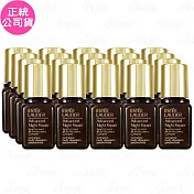 ESTEE LAUDER 雅詩蘭黛 特潤超導全方位修護露(7ml)*20(公司貨)