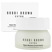 BOBBI BROWN 芭比波朗 晶鑽桂馥修護保濕凝霜 50ml (百貨專櫃貨)